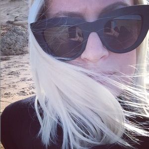 Meet your Posher, Jena